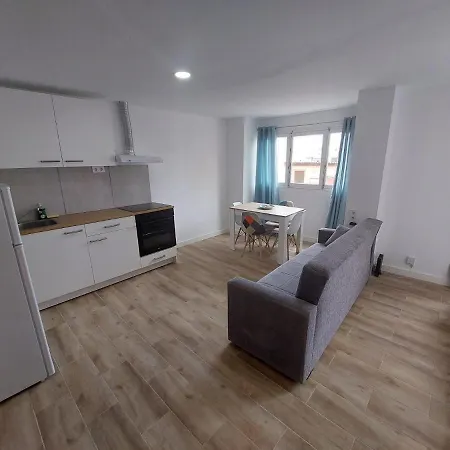 Lägenhetshotell Sdh *