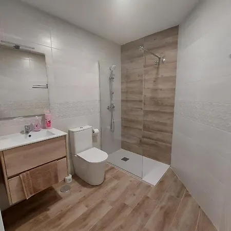 Sdh Apart-hotel Alicante