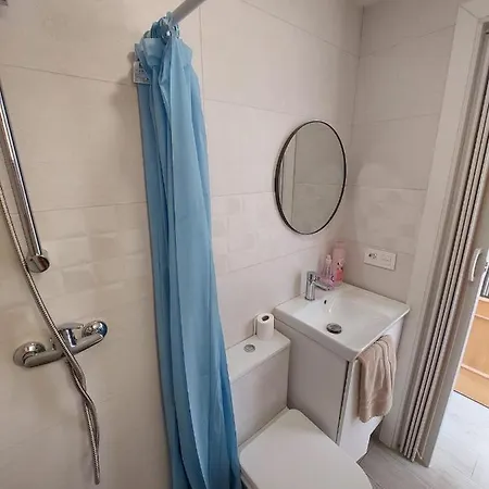 Apart-hotel Sdh Alicante