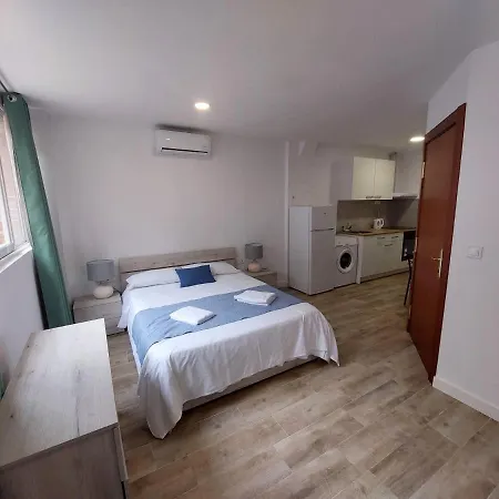 Sdh Apart-hotel