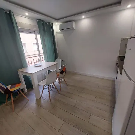 Sdh Apart-hotel Alicante
