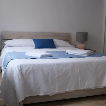 Sdh Apart-hotel Alicante