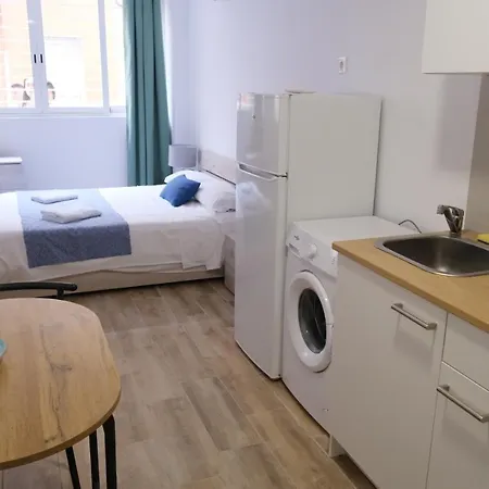 Apart-hotel Sdh Alicante