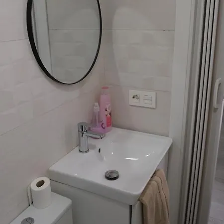 Sdh Apart-hotel Alicante