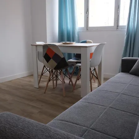 Sdh Apart-hotel Alicante