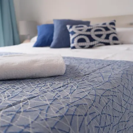 Sdh Apart-hotel Alicante