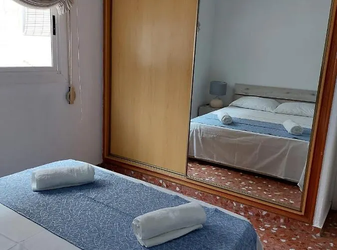 Sdh Aparthotel 3*