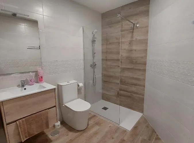 Sdh Aparthotel Alicante
