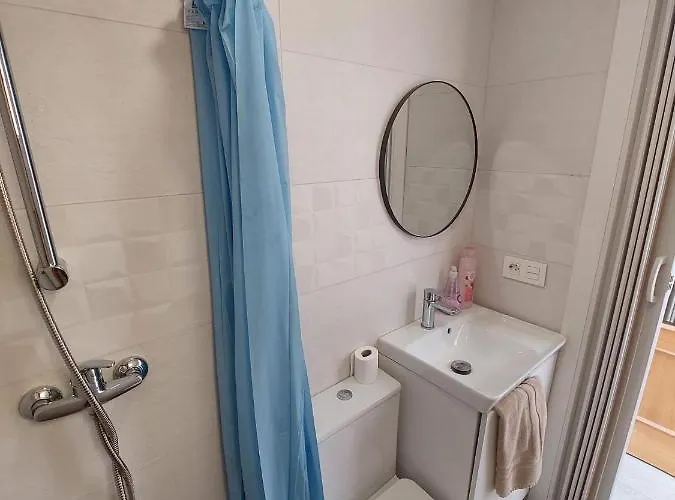 Aparthotel Sdh Alicante
