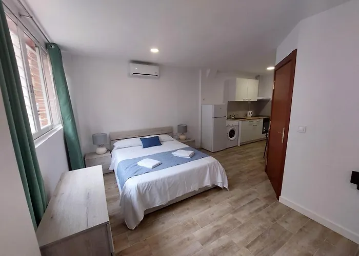 Sdh Aparthotel