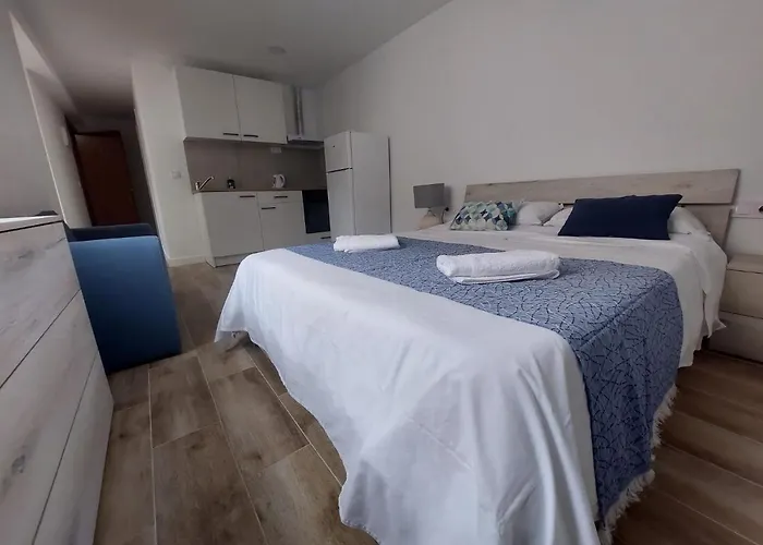 Sdh Aparthotel