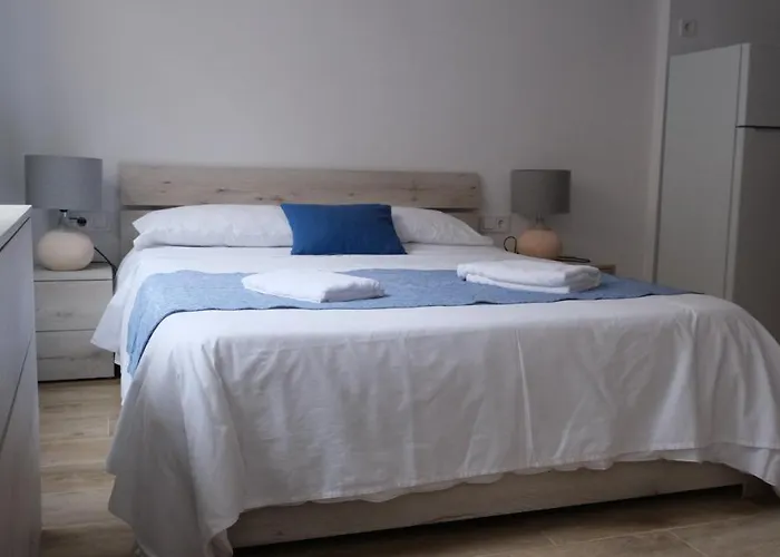 Sdh Aparthotel Alicante