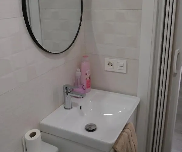 Sdh Aparthotel Alicante