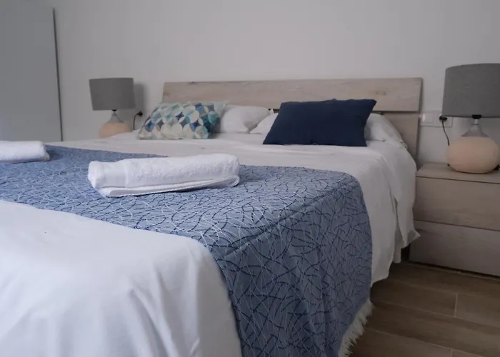 Aparthotel Sdh 3*