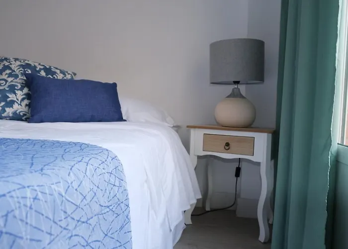 Aparthotel Sdh Alicante