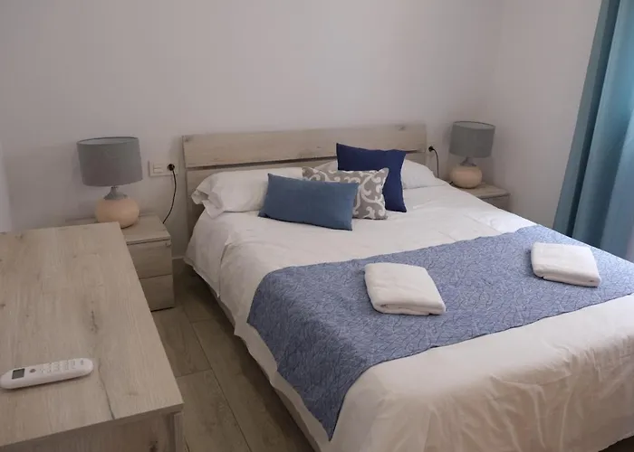 Sdh Aparthotel Alicante