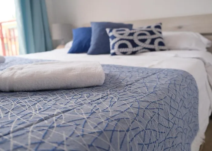 Sdh Aparthotel Alicante
