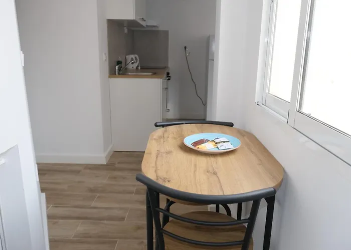 Sdh Aparthotel