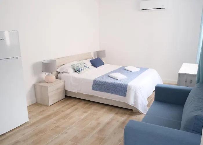 Aparthotel Sdh Alicante