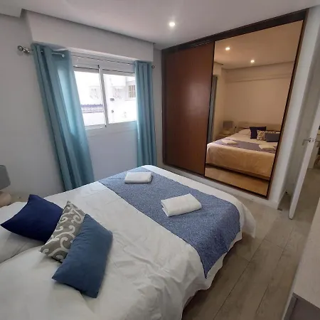 Sdh Alicante