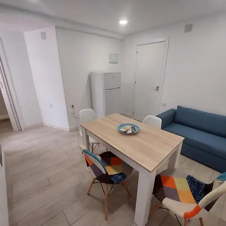 Appart hôtel Sdh *