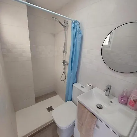 Appart hôtel Sdh *