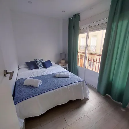 Sdh Appart hôtel *