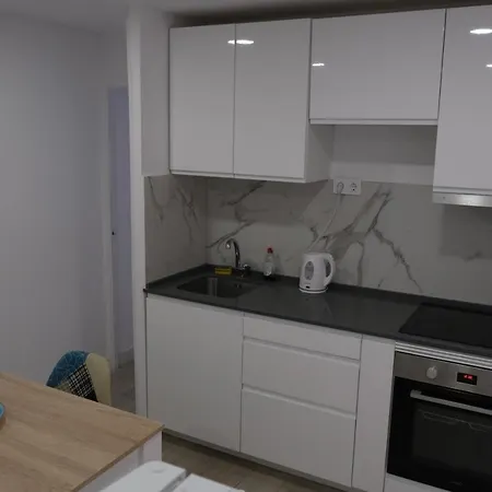 Sdh Аликанте