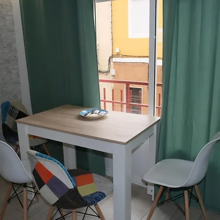 Appart hôtel Sdh