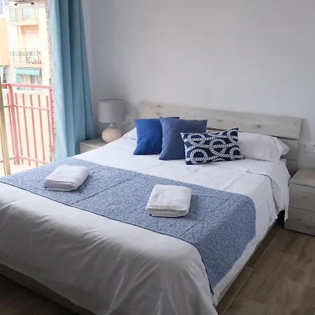 Appart hôtel Sdh Alicante