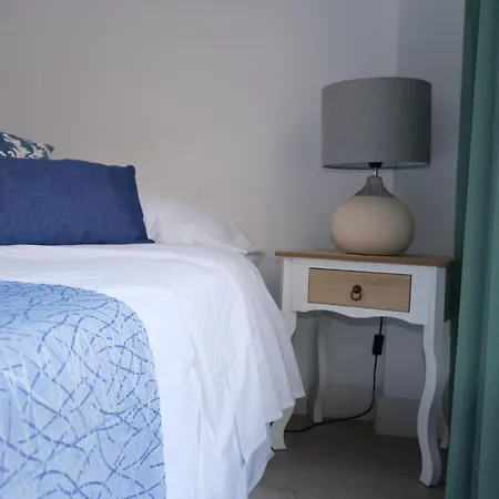 Appart hôtel Sdh Alicante