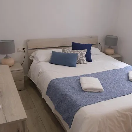 Sdh Appart hôtel Alicante