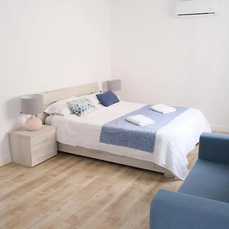 Апарт-отель Sdh Аликанте